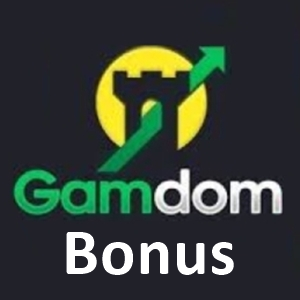 Gamdom Bonus