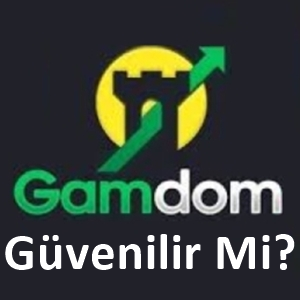 Gamdom Güvenilir Mi