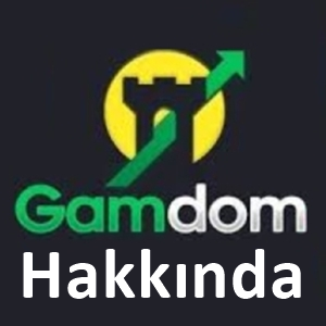 Gamdom Hakkında