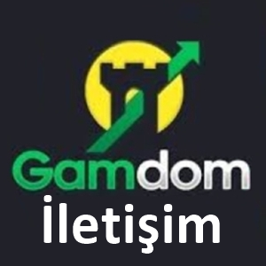 Gamdom İletişim
