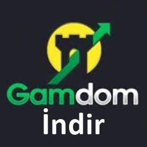 Gamdom İndir