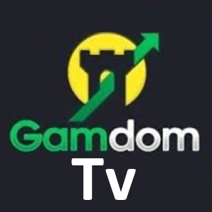 Gamdom Tv