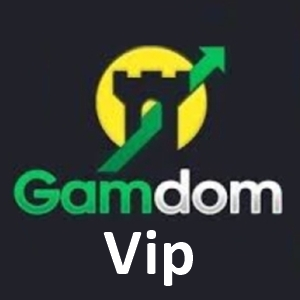 Gamdom Vip
