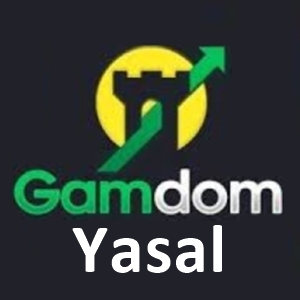 Gamdom Yasal